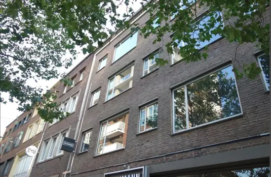 Te huur 2 kamer appartement Plein, Nijmegen