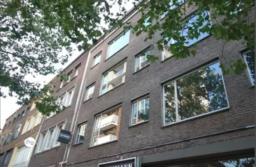 Te huur 2 kamer appartement Plein, Nijmegen