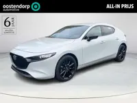 Mazda 3 2.0 e-SkyActiv-X M Hybrid 186 Homura | Apple Carplay/Android Auto | Radar cruise |