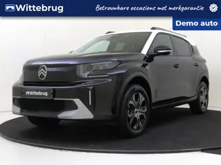 Citroën Ë-C3 Aircross Plus 113pk 44 kWh | Comfortstoelen | Achteruitrijcamera |