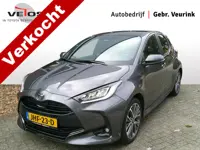 Toyota Yaris 1.5 Hybrid 130 Launch Edition Panoramadak