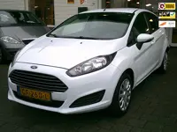 Ford Fiesta 1.0 Style (AIRCO)