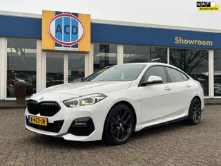 BMW 2-serie Gran Coupé 218i High Executive Edition | M-pakket | PanoramaDak | Orig. NL |