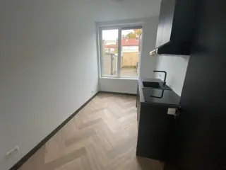 Studio te huur Winkler Prinsstraat, Tilburg
