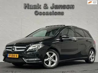 Mercedes-Benz B-klasse 180 Ambition - Pano - Cruise - Parkeersensoren