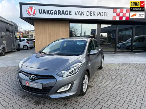 Hyundai I30 1.4