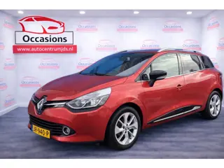 Renault Clio Estate 0.9 TCe Limited