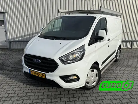 Ford Transit Custom 2.0 TDCI L1H1*A/C*CRUISE*IMPERIAAL*HAAK*OMVORMER*