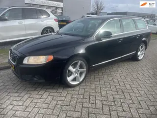 Volvo V70 2.4 D5 AWD Momentum
