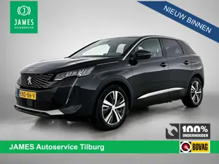 Peugeot 3008 1.6 HYbrid 225 Allure CAMERA | AD-CRUISE | NAVI & CARPLAY