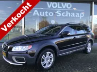 Volvo XC70 2.0 D4 FWD Summum 5 cilinder Automaat | Rijklaar incl garantie | Trekhaak afneembaar Xeno