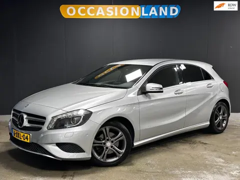 Mercedes-Benz A-klasse 180 Ambition|XENON|PDC|CRUISE|NAVI|BLUETOOTH|17INCH|