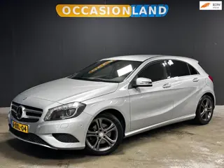 Mercedes-Benz A-klasse 180 Ambition|XENON|PDC|CRUISE|NAVI|BLUETOOTH|17INCH|