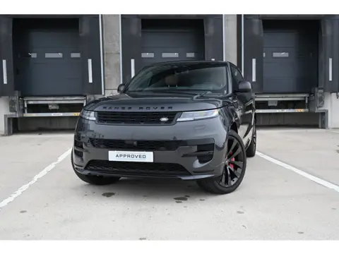 Land Rover Range Rover Sport 3.0 P510e Autobiography