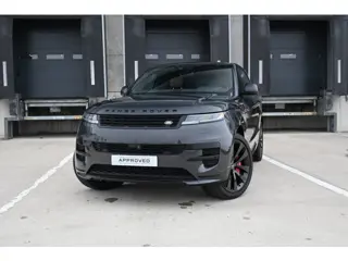 Land Rover Range Rover Sport 3.0 P510e Autobiography