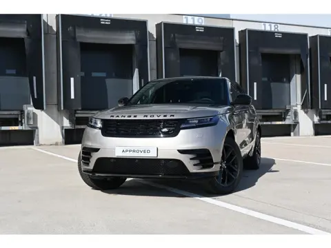 Land Rover Range Rover Velar 2.0 P400e AWD Dynamic Edition PHEV