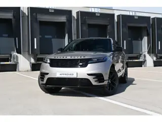 Land Rover Range Rover Velar 2.0 P400e AWD Dynamic Edition PHEV