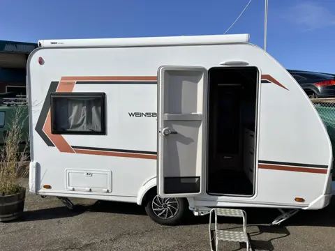 Weinsberg CaraOne Edition HOT 390 PUH