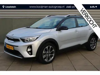 Kia Stonic 1.0 T-GDi DynamicLine NAVIGATIE, CAMERA, TREKHAAK