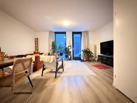 Te huur 4 kamer appartement Stellingmolen, Zwolle