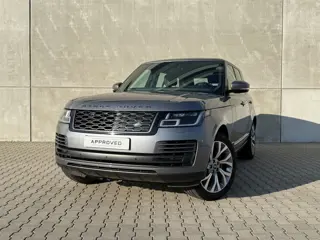 Land Rover Range Rover P400e Limited Edition (bj 2021)