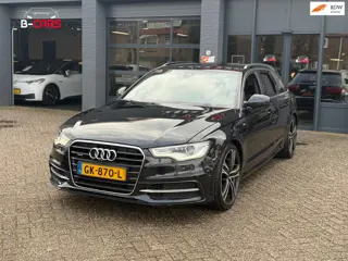 Audi A6 Avant 3.0 TFSI quattro Pro Line S
