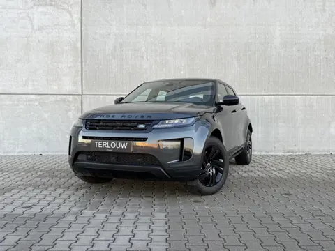 Land Rover Range Rover Evoque 1.5 P270e PHEV AWD S Edition