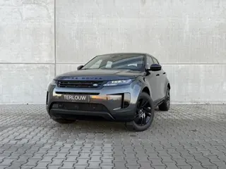 Land Rover Range Rover Evoque 1.5 P270e PHEV AWD S Edition