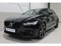 Volvo S90 2.0 B4 R-Design I BTW I Harman Kardon I Head up I Adaptive Cruise Control I 200PK