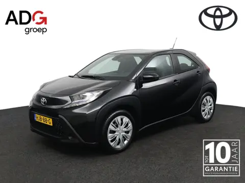 Toyota Aygo X 1.0 VVT-i MT Play | Apple Carplay | Android Auto | Adaptieve Cruise control | Toyota S