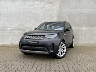 Land Rover Discovery 2.0 Sd4 HSE Luxury 7p. (bj 2018)
