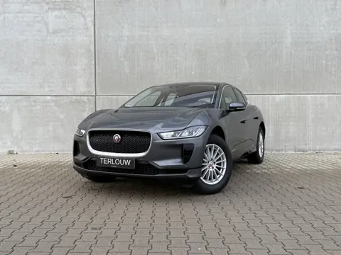Jaguar I-PACE EV400 Business Edition S 90 kWh (bj 2019)