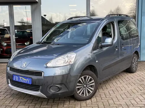 Peugeot Partner Tepee 1.6 VTi Access Airco