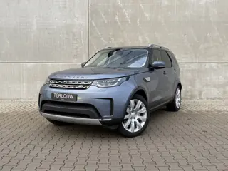 Land Rover Discovery 3.0 Sd6 HSE | Ex. btw €32.995