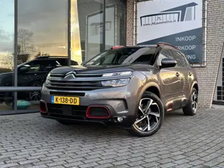 Citroen C5 Aircross 1.2 Business*130PK*ECC*CAM*NAVI*ACC*CARPLAY*