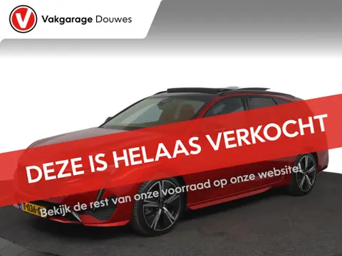 Peugeot 308 SW SW 1.2 PureTech GT Pack Business | Automaat | Facelift | Luxe! | Pano | Memory | ACC 