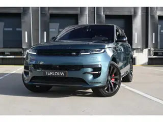 Land Rover Range Rover Sport P530 First Edition (bj 2023)