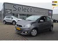 Mitsubishi Space Star 1.0 Cool+|50.000KM|AIRCO|ONDERH.BOEKJES|