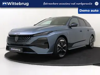 Peugeot e-308 SW GT 54 kWh | Alcantara | 360 Vision & Drive Pakket | Warmtepomp