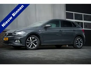 Volkswagen Polo 1.0 MPI Beats Beats-Audio/ R-Line/ Virtual-Cockpit/ Carplay/ Camera/ 17''LMV