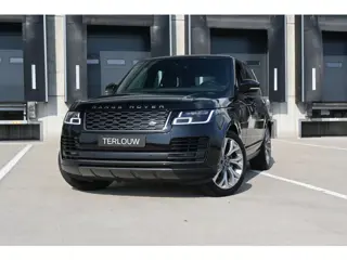 Land Rover Range Rover 2.0 P400e Limited Edition (bj 2020)