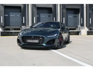 Jaguar F-Type P575 AWD R 75 (bj 2023, automaat)