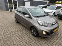 Kia Picanto 1.2 CVVT Comfort Pack