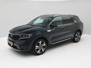 Kia Sorento 1.6 T-GDI Plug-in Hybrid 4WD / ExecutiveLine / 7p. / Panorama / Origineel NL