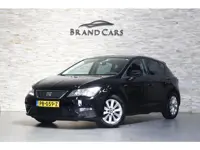 SEAT Leon 1.0 EcoTSI Style Business Intense | AUTOMAAT | PDC | NAVI | NL AUTO | NAP |