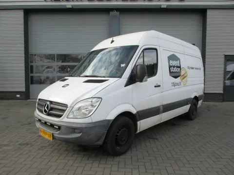 Mercedes-Benz Sprinter 313 2.2 CDI euro 5 L2H2 automaat airco