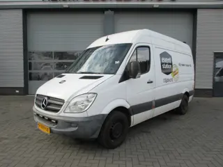 Mercedes-Benz Sprinter 313 2.2 CDI euro 5 L2H2 automaat airco