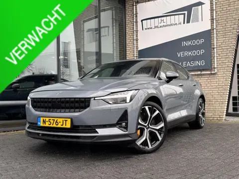 Polestar 2 PERFORMANCE*LR*DUAL M* 78kWh*PILOT P*PANO*