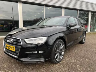 Audi A3 Limousine 30 TFSI Pro Line, Xenon, Navi