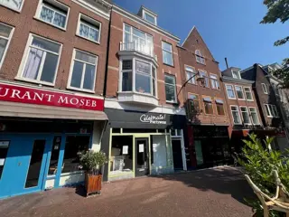 Te huur 4 kamer appartement Kelders, Leeuwarden